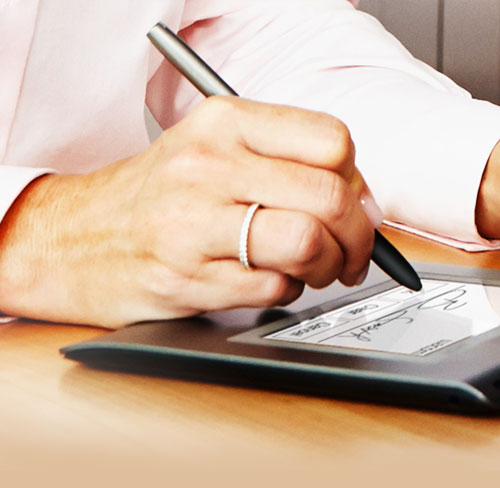 電子簽章系統(tǒng)